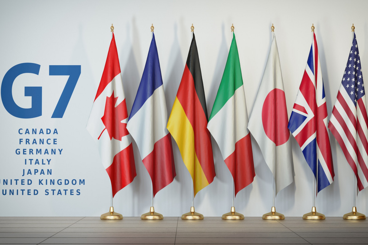 G7 agreed roadmap for future engagement with Taliban