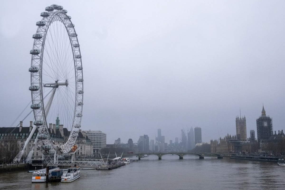 UK records highest daily coronavirus-related death toll since March