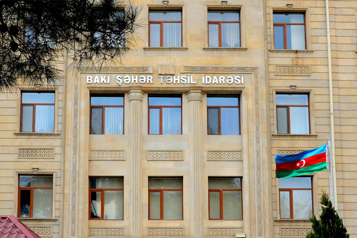 26,486 educational workers vaccinated over Azerbaijan's capital