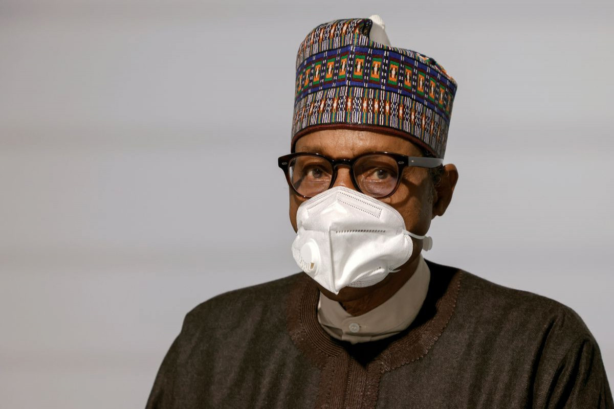 Nigeria signs military cooperation agreement with Russia