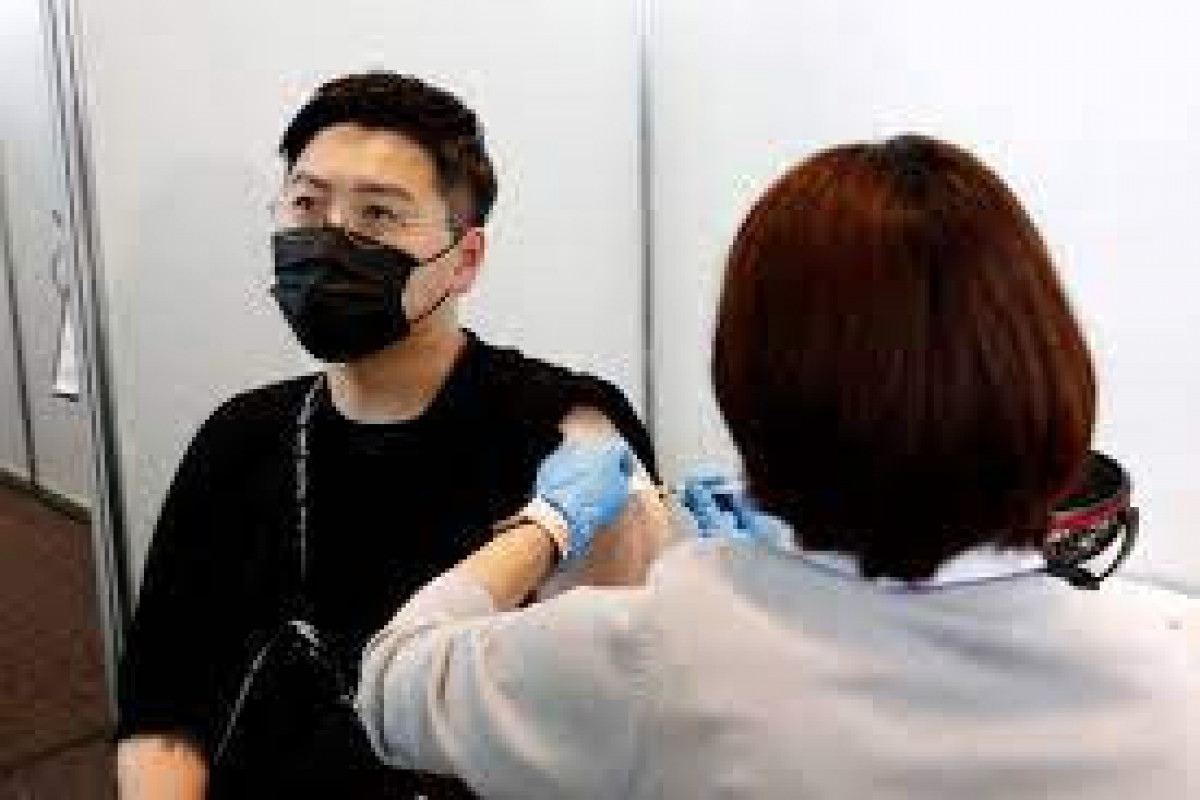 Moderna withholds 1.63 mln COVID-19 vaccine doses in Japan due to contamination