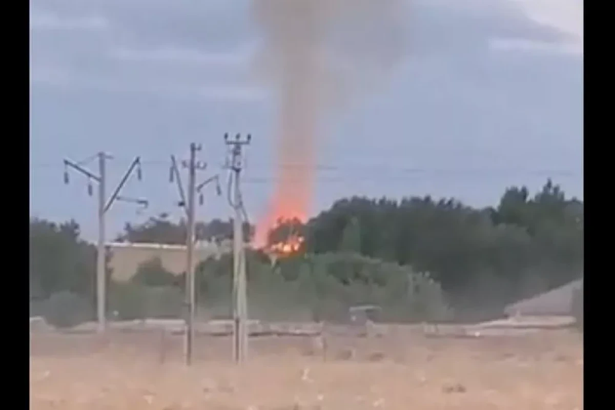 Kazakh Defense Minister ready to step down following ammunition depot blasts