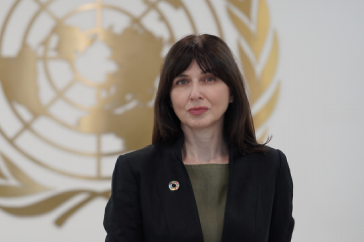 Vladanka Andreeva