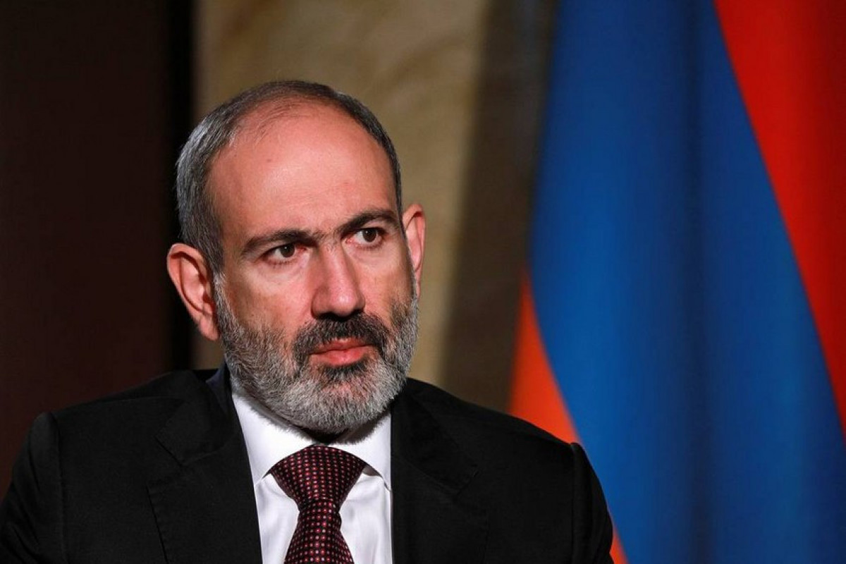 Nikol Pashinyan
