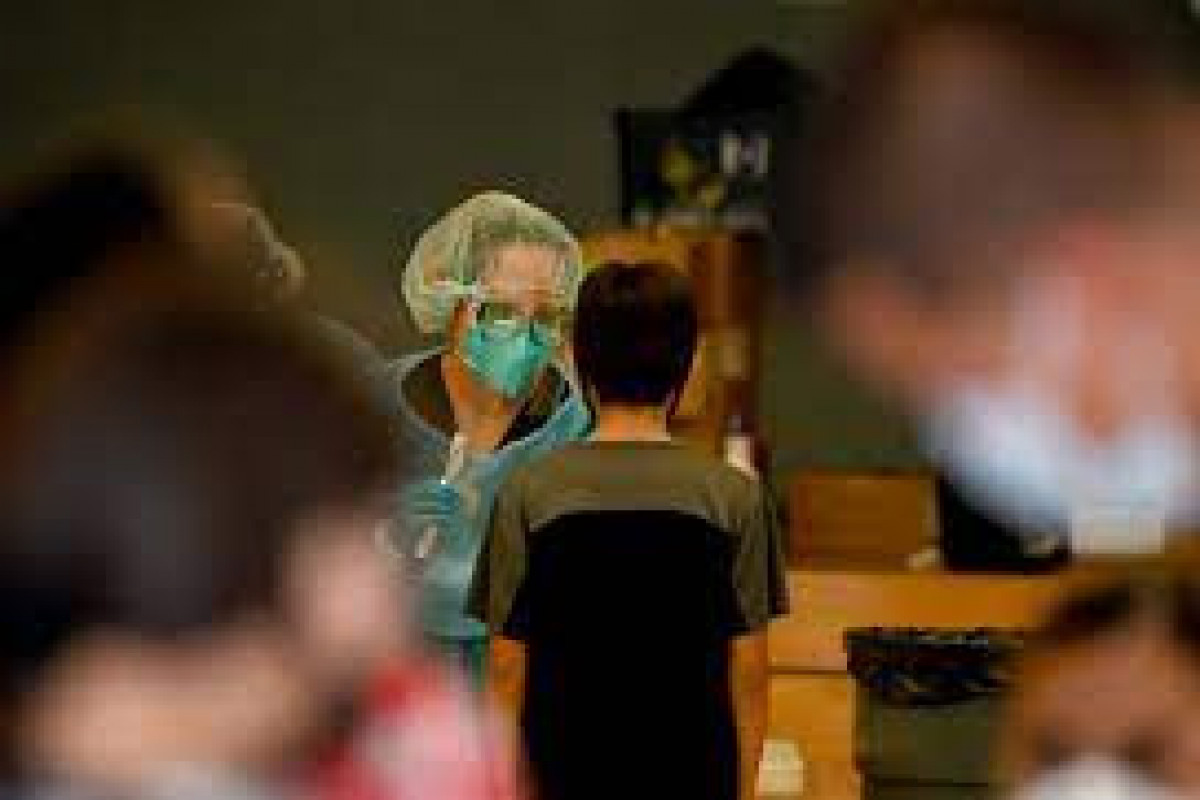 Over 3,000 COVID-19 infections reported across Los Angeles County K-12 schools