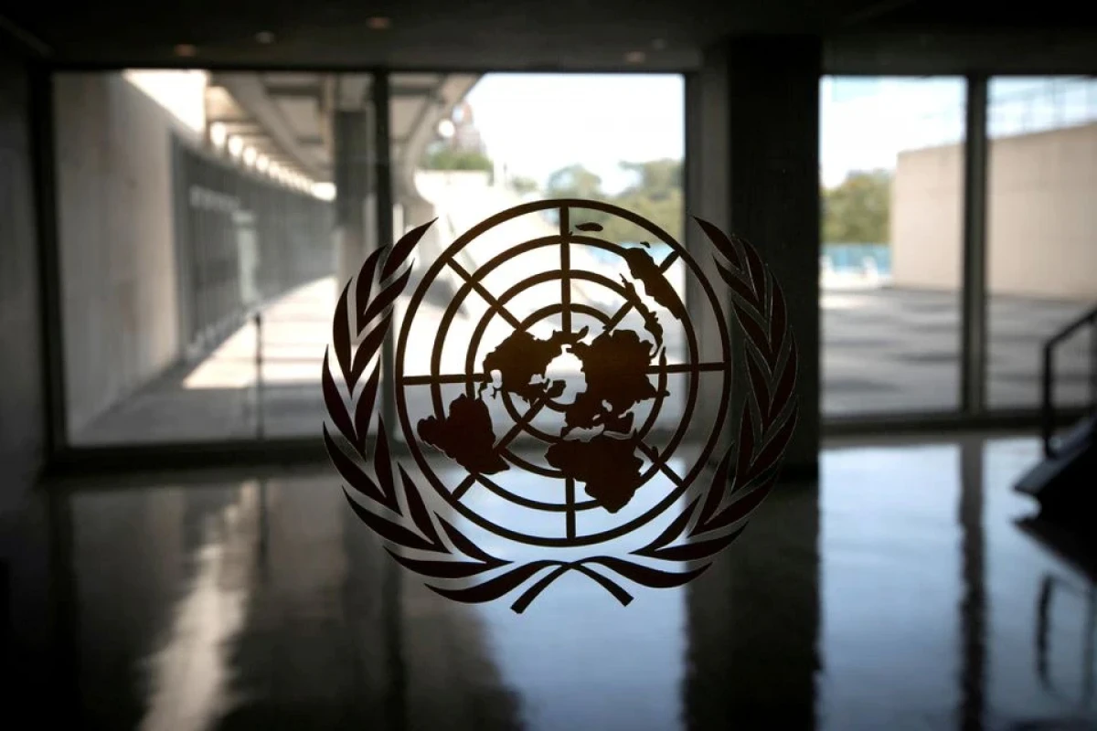 U.N. says Afghanistan humanitarian needs are "catastrophic"