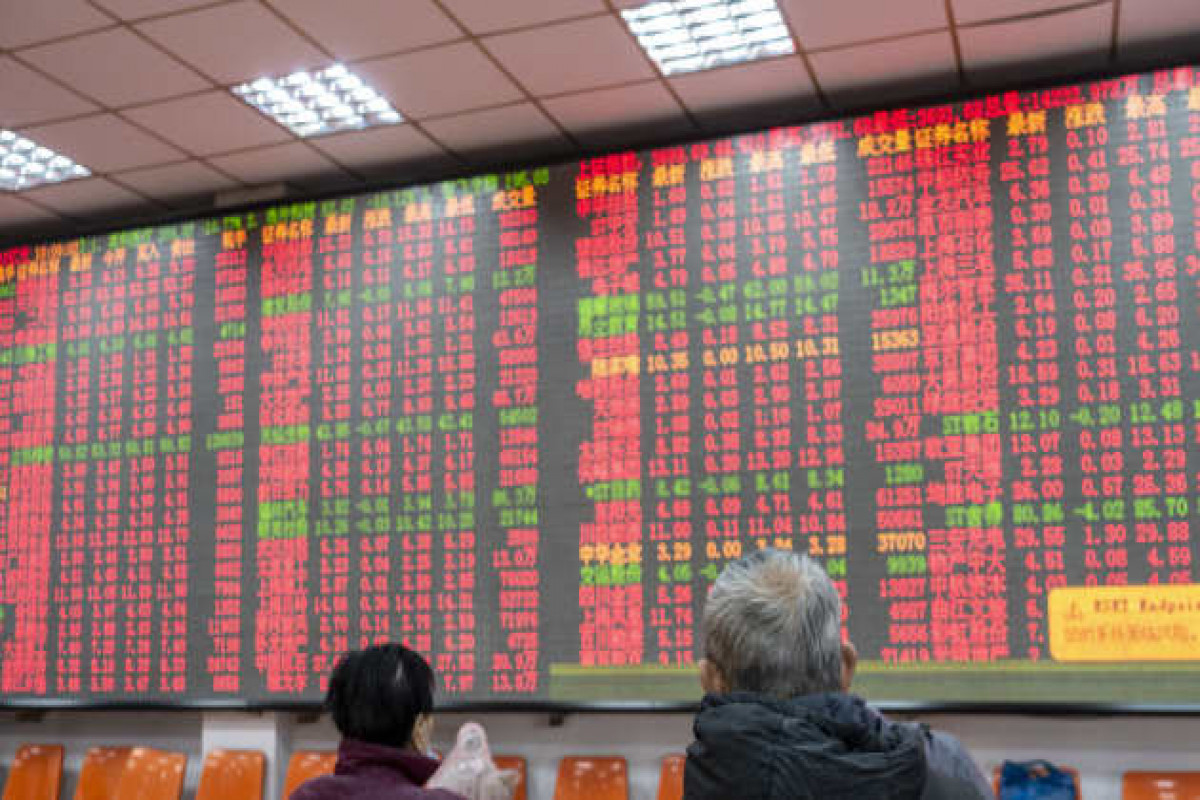 China reportedly weighs ban on U.S. IPOs from domestic tech companies with sensitive data