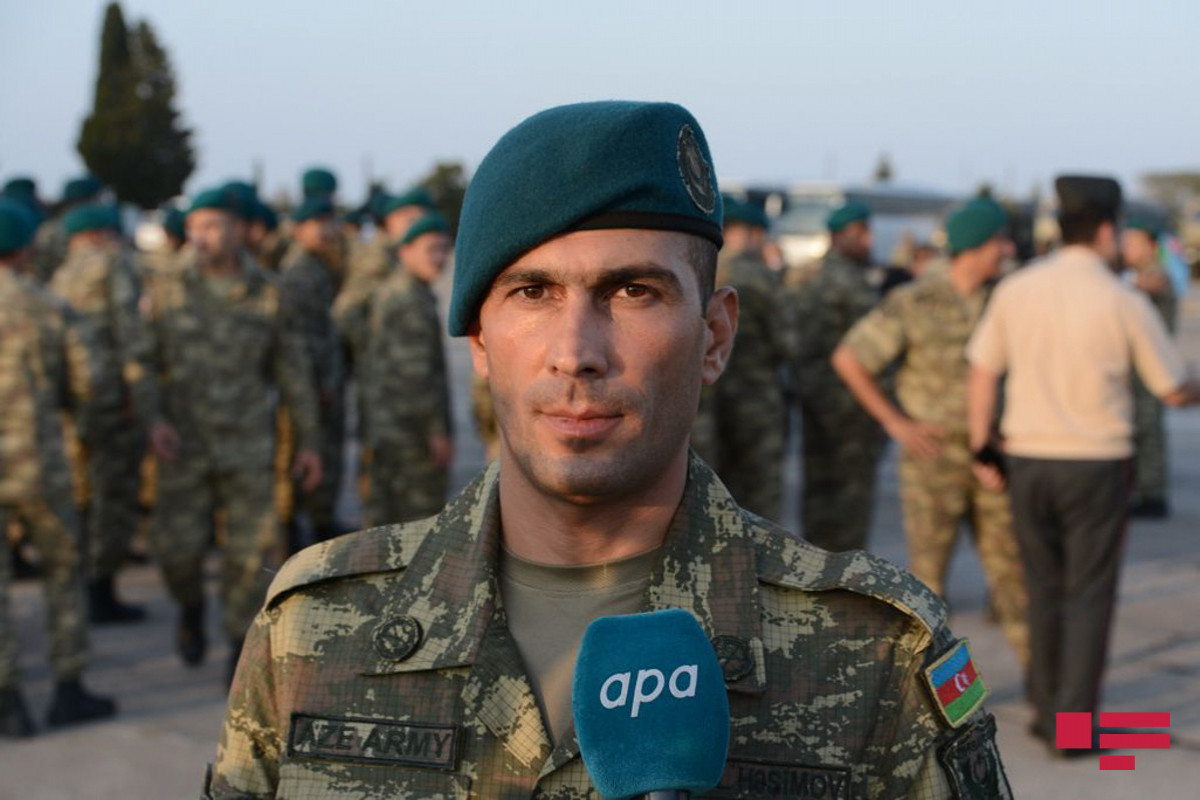 Gizir Sahil Hashimov