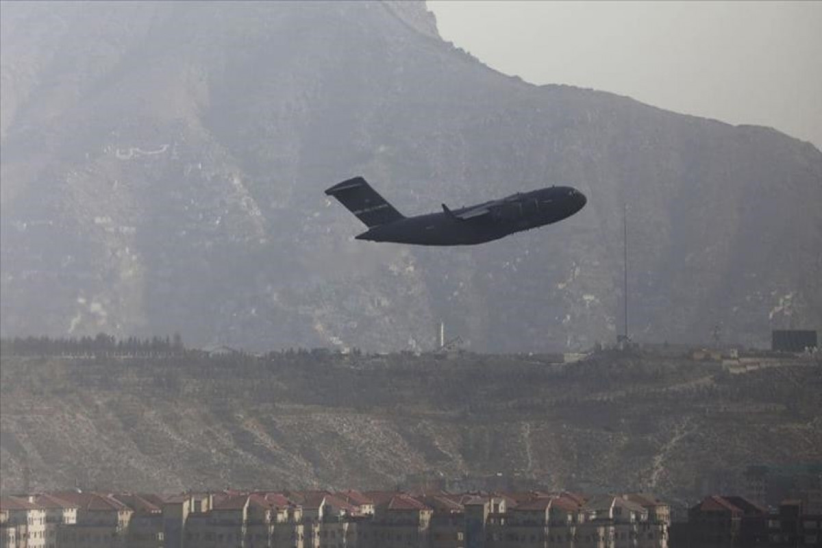 European countries to end evacuations in Afghanistan