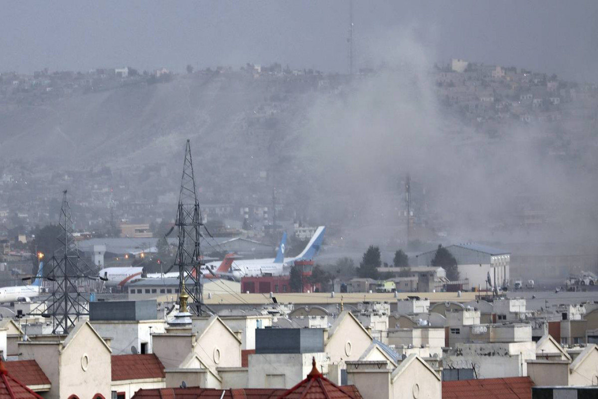 The death toll among Afghans rose to nearly 200