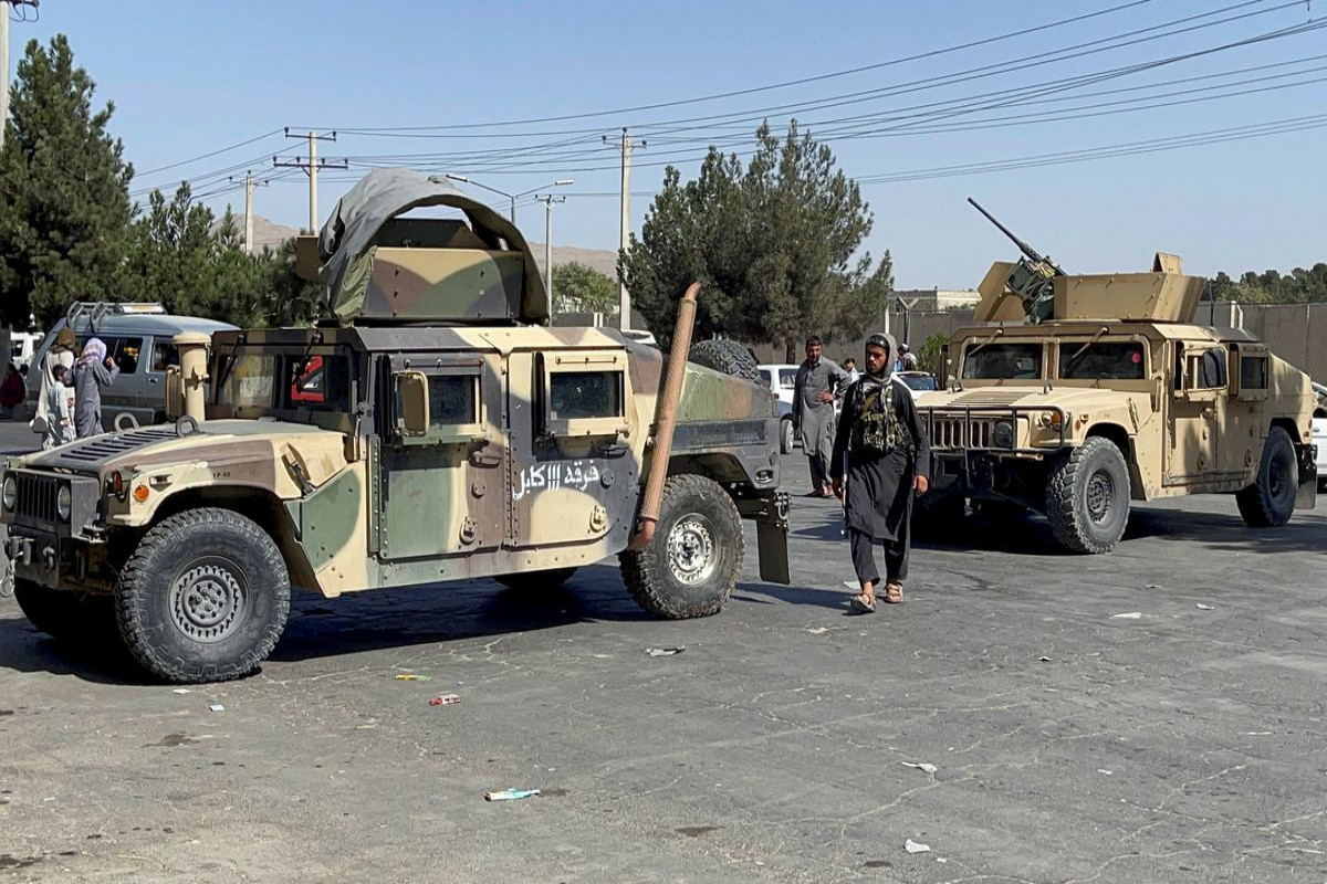 'Didn't need to happen': Pentagon seeks answers for deadly attack