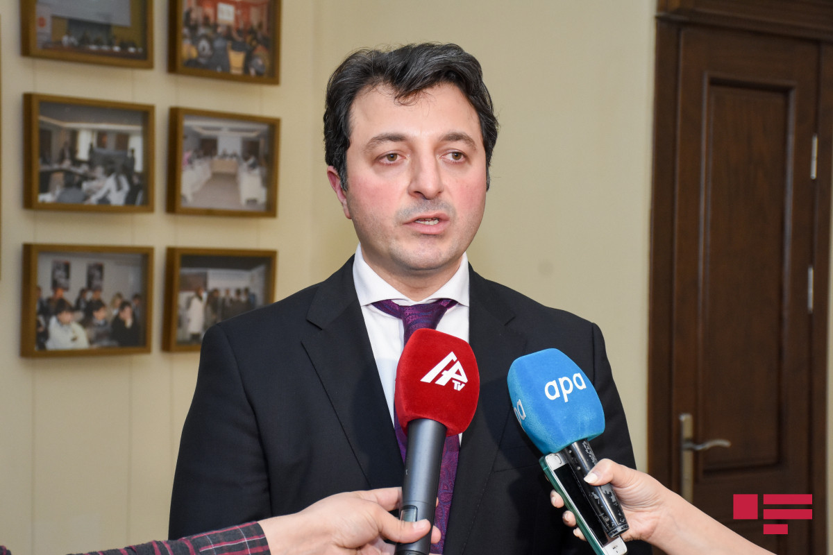 Tural Ganjaliyev