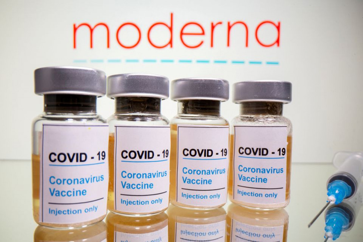 Two die in Japan after shots from suspended Moderna vaccines, says Japan govt