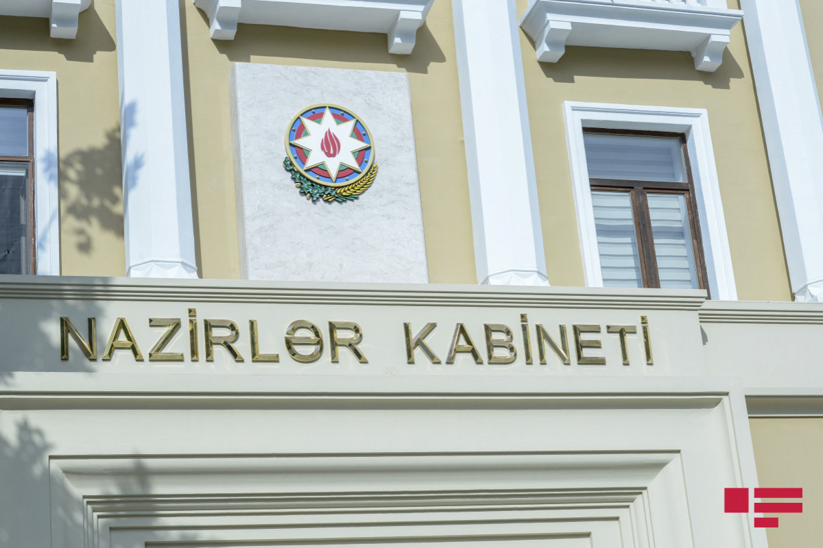 Cabinet of Ministers