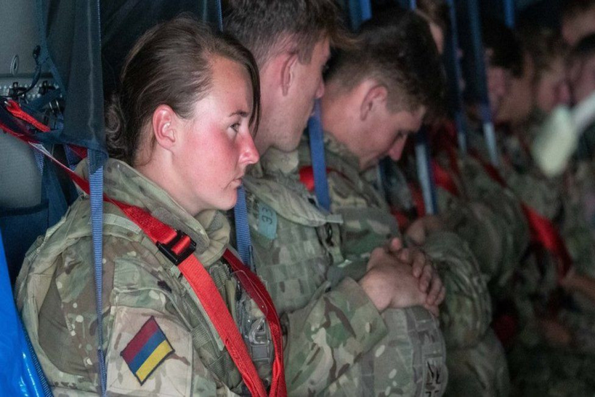 Final UK troops leave Afghanistan