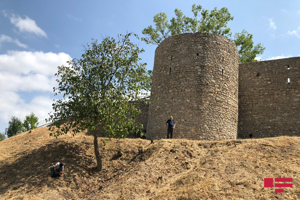 New residential area to be built in Shusha