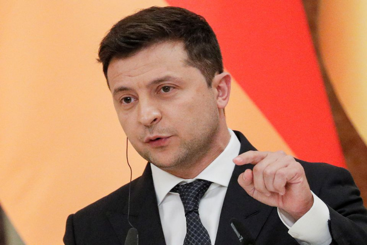 Biden to welcome Zelenskiy to White House on Wednesday