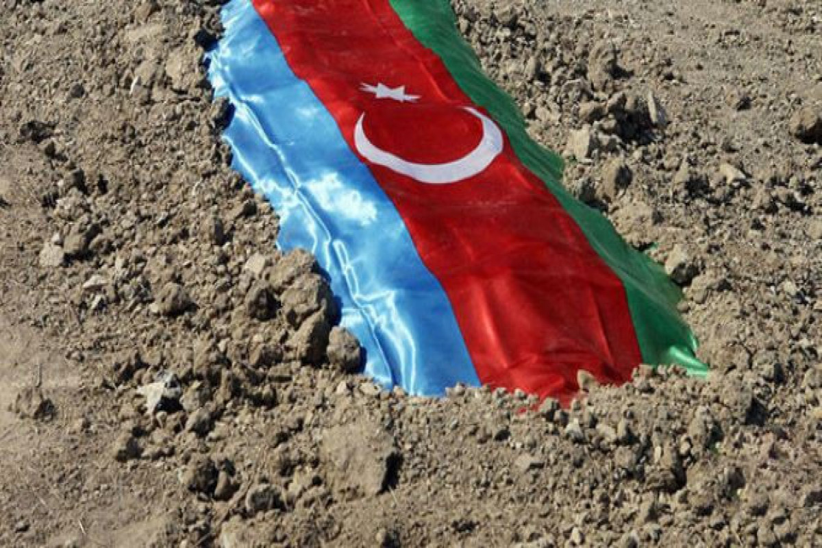 Film on Azerbaijani hostages, missing persons and prisoners of war produced in Los Angeles
