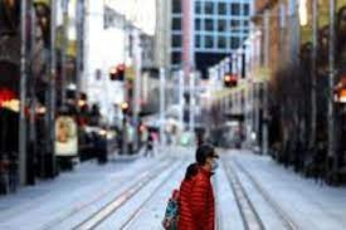 Australian state warns COVID-19 hospitalisations to peak in October