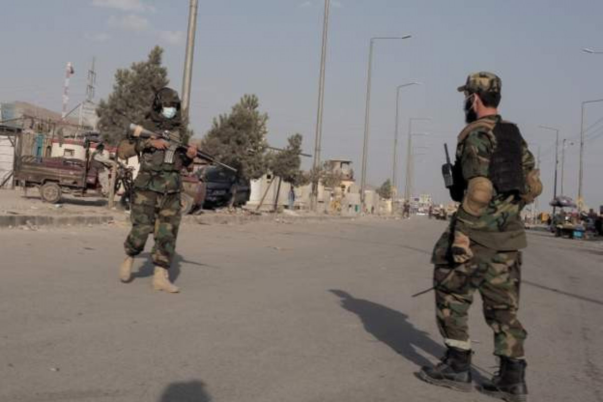 Pentagon: Afghan withdrawal in 'particularly dangerous' phase