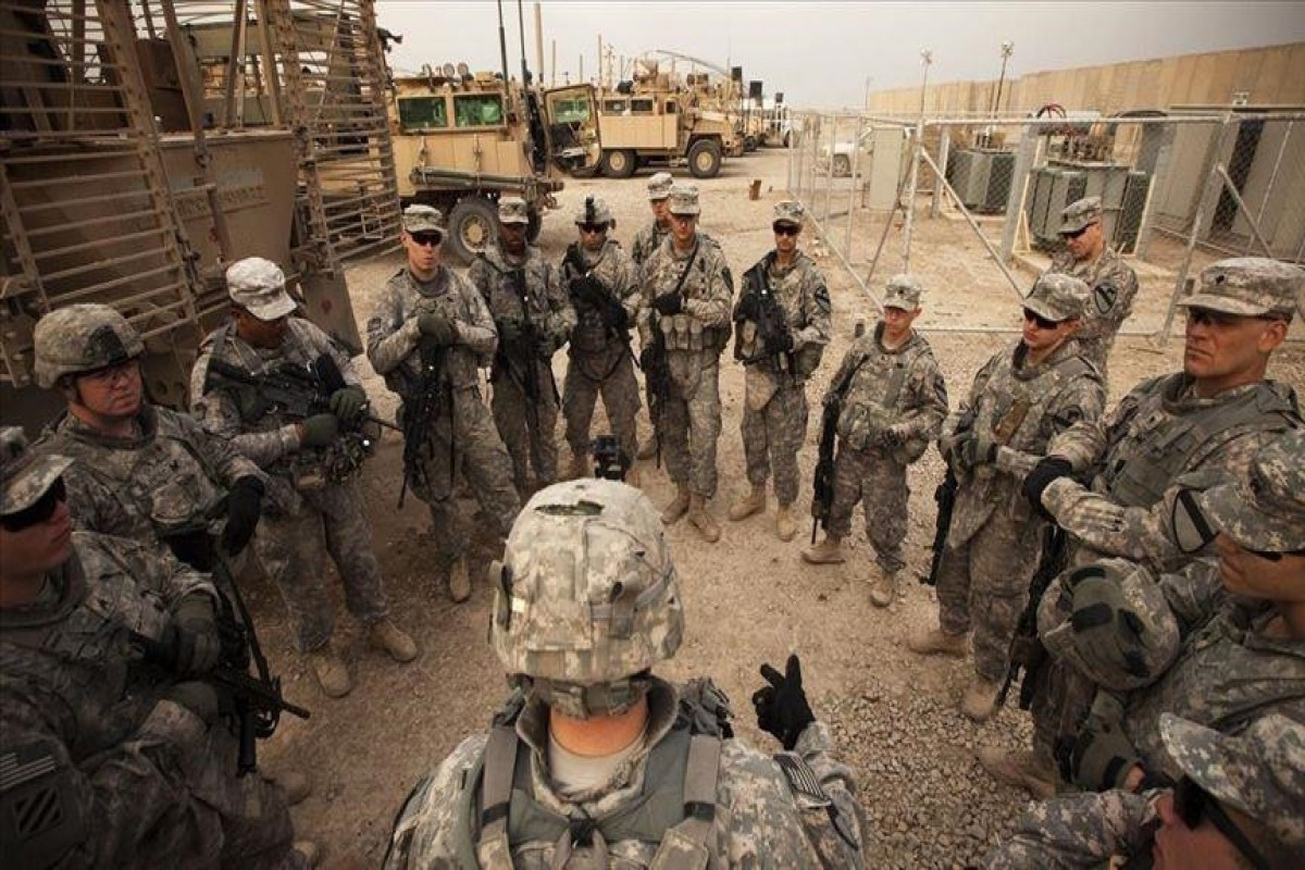 US declares completion of Afghanistan pullout, ending 20-year war