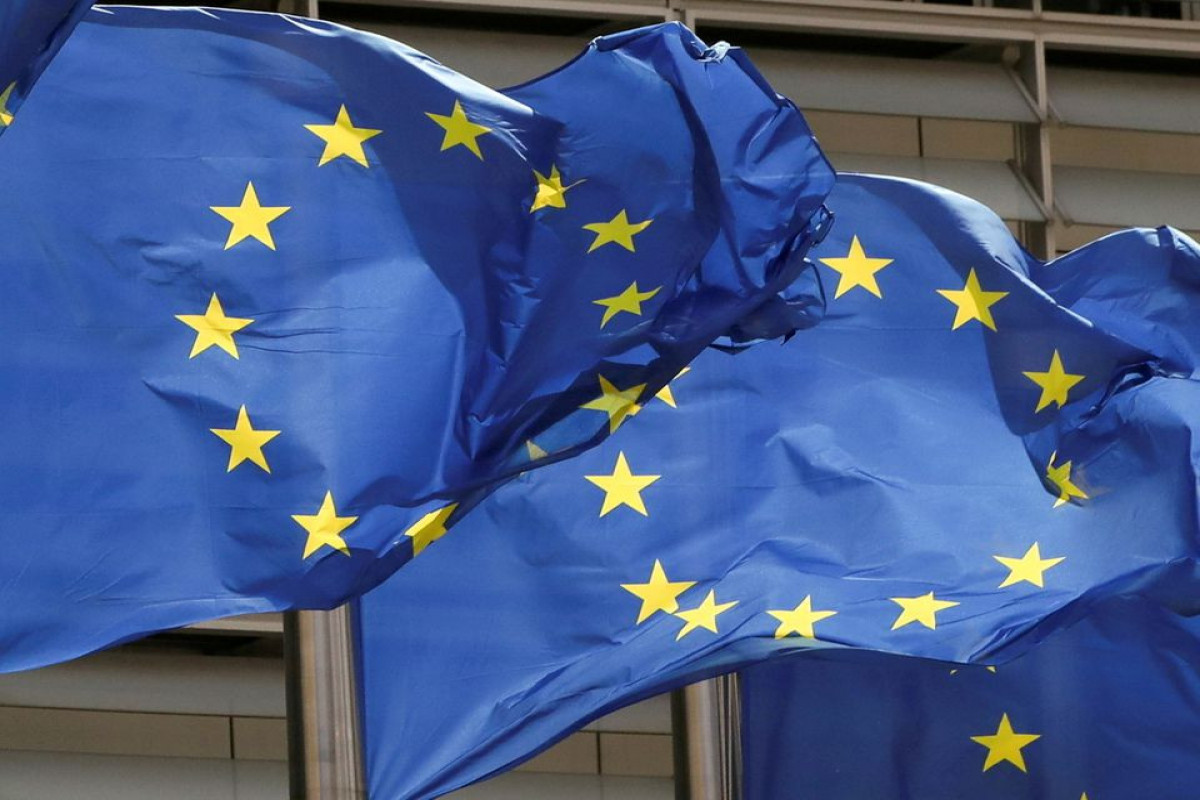 European Union Flag