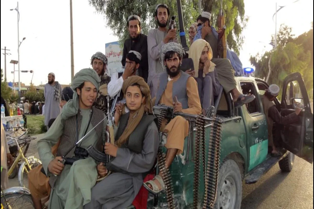 US ready to work with Taliban - Secretary of State
