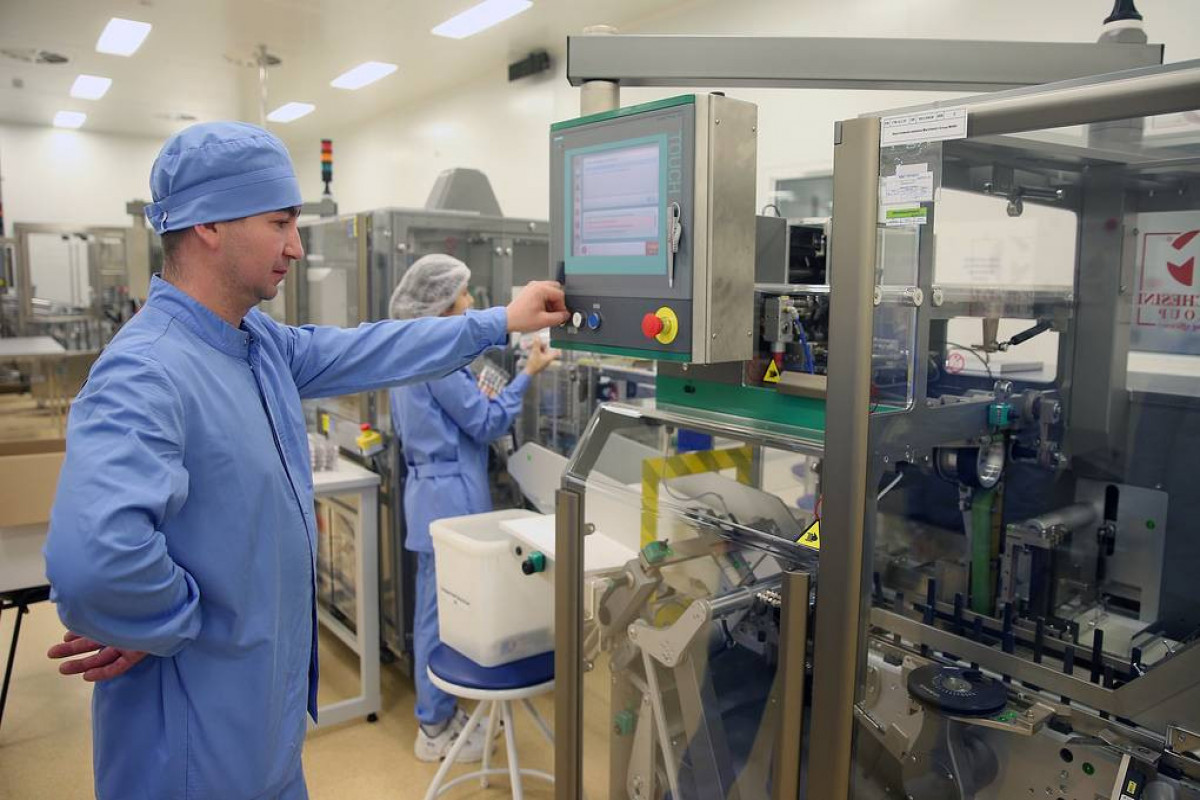 Russia’s Chumakov Center says its vaccine against Delta strain may be ready within a year