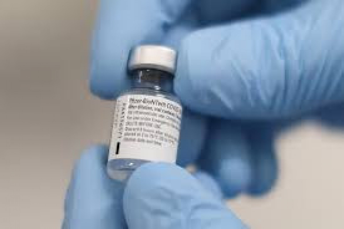 Requirement for first dose vaccination of hospital and pharmaceutical workers against COVID-19 came into force from today