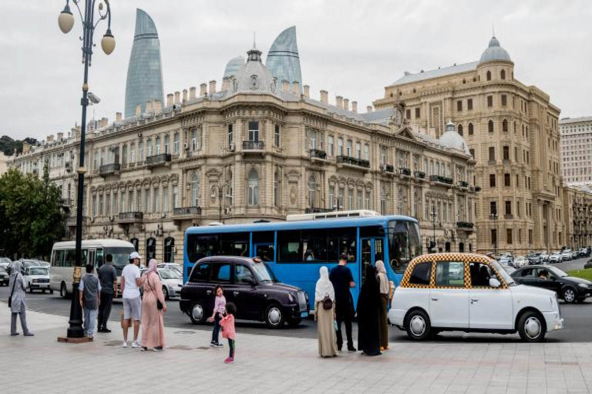 Azerbaijan imposes some restrictions on special quarantine regime from today