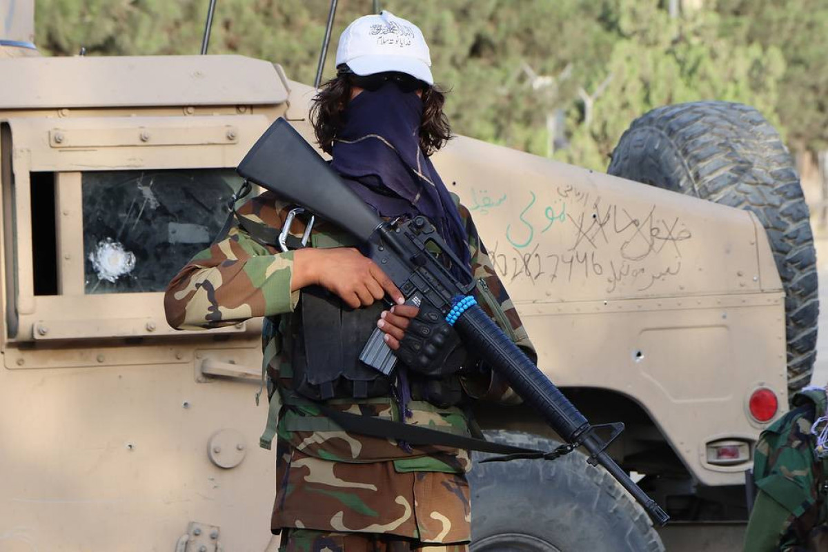 Taliban ends consultations on Afghanistan's new government