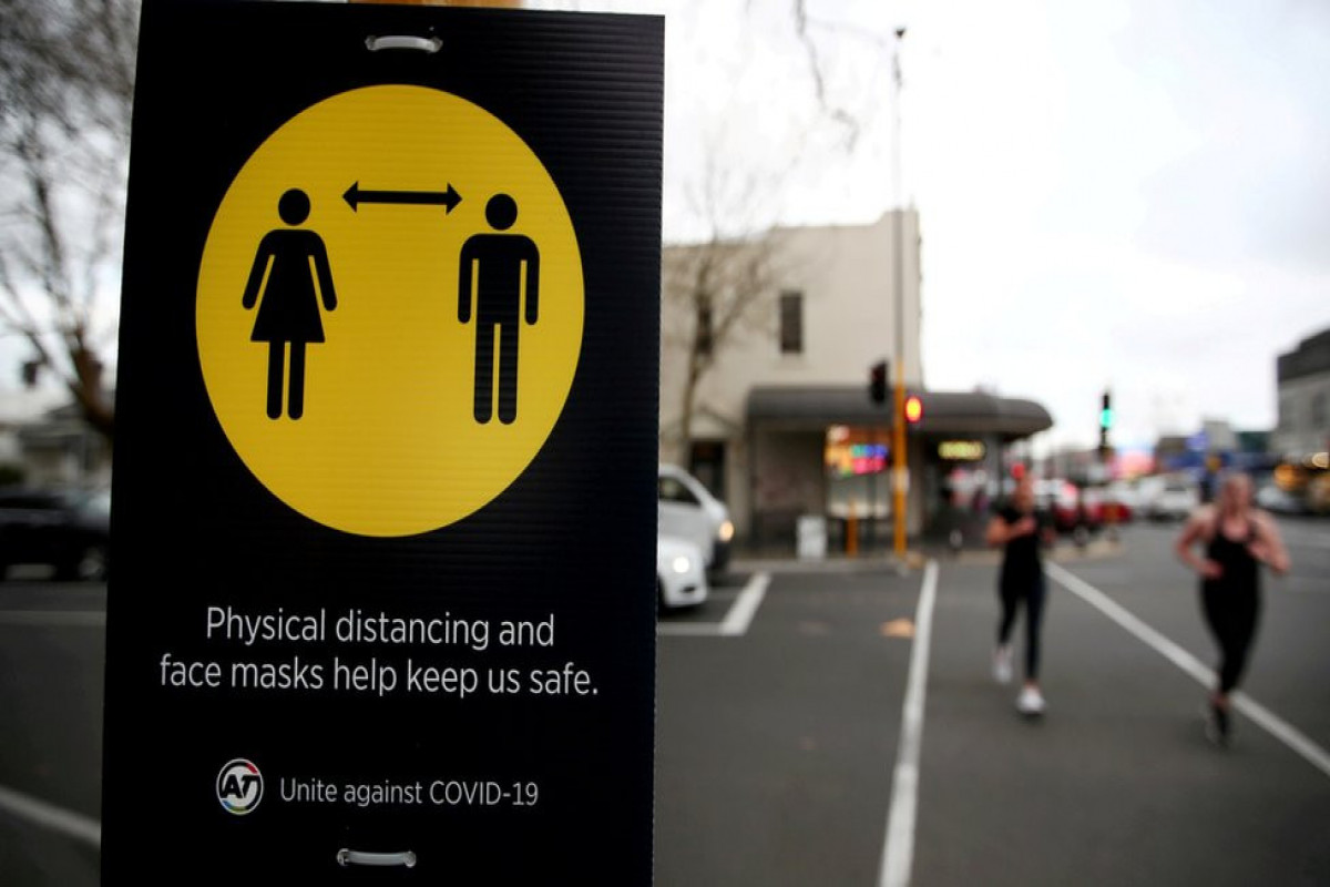 US adds Canada to its 'do not travel' advisory list amid rise in Covid cases