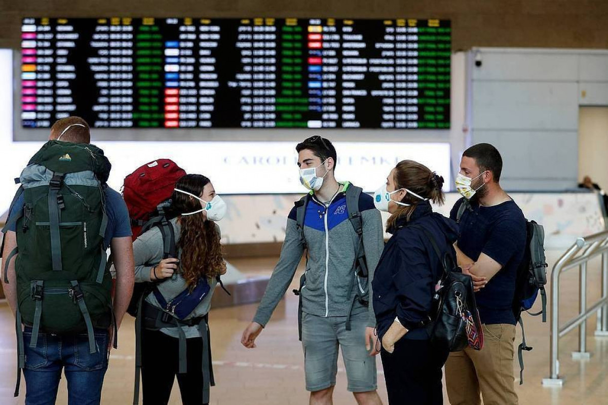 Full travel ban won’t stop coronavirus — WHO