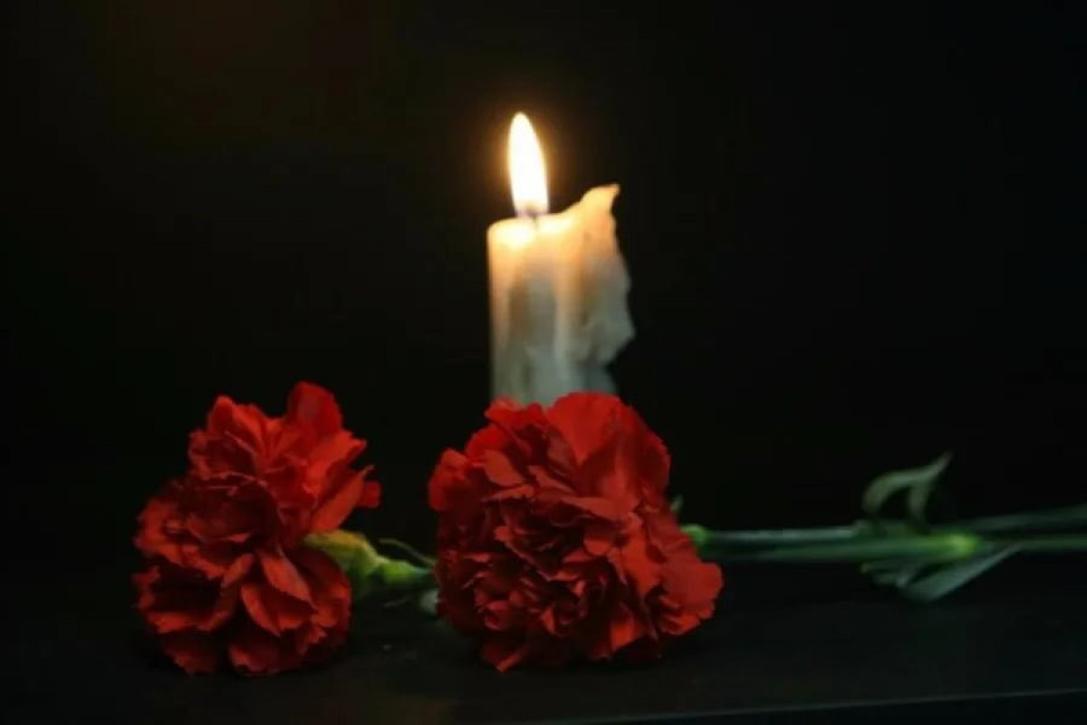 Russian embassy extends condolences to Azerbaijan