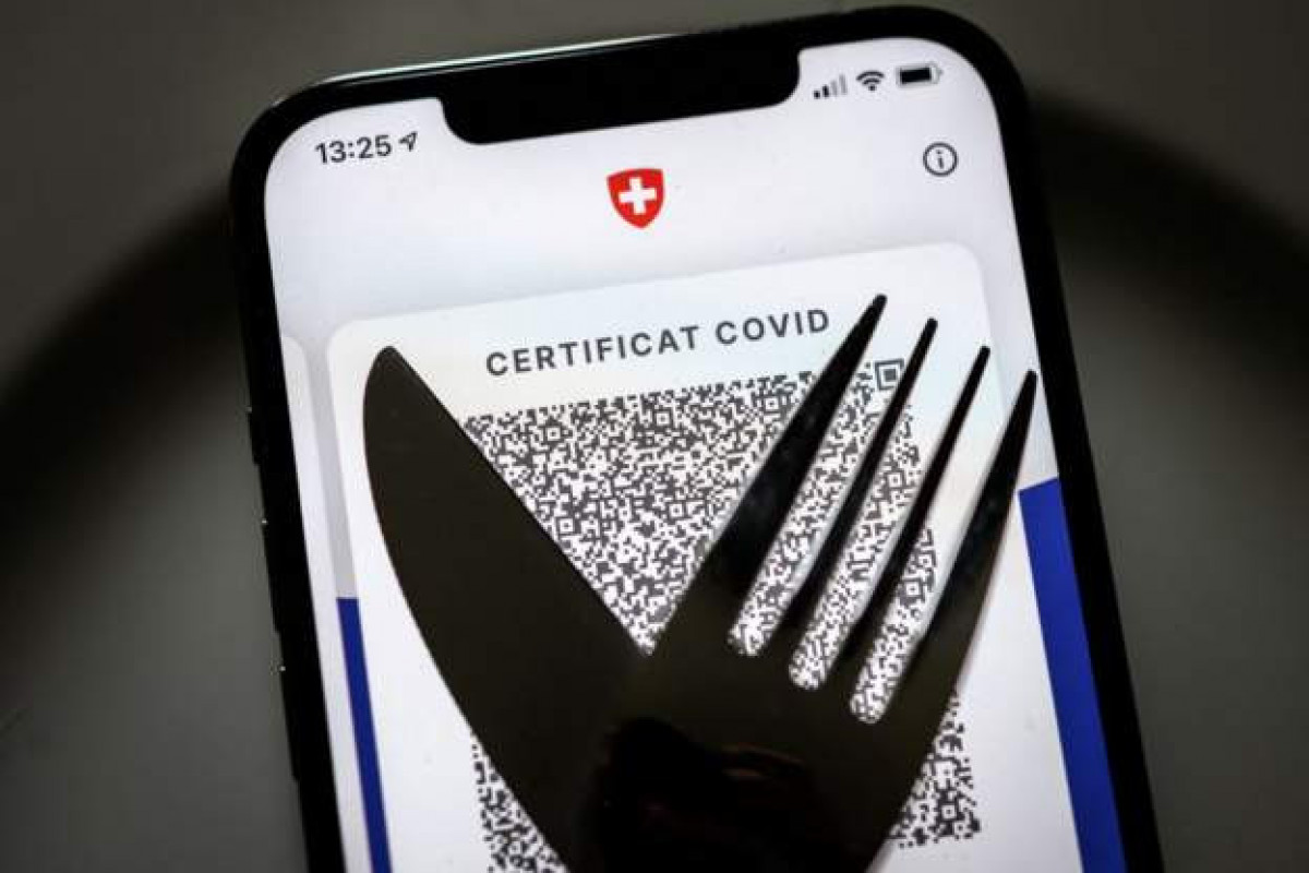 Swiss plan new Covid restrictions