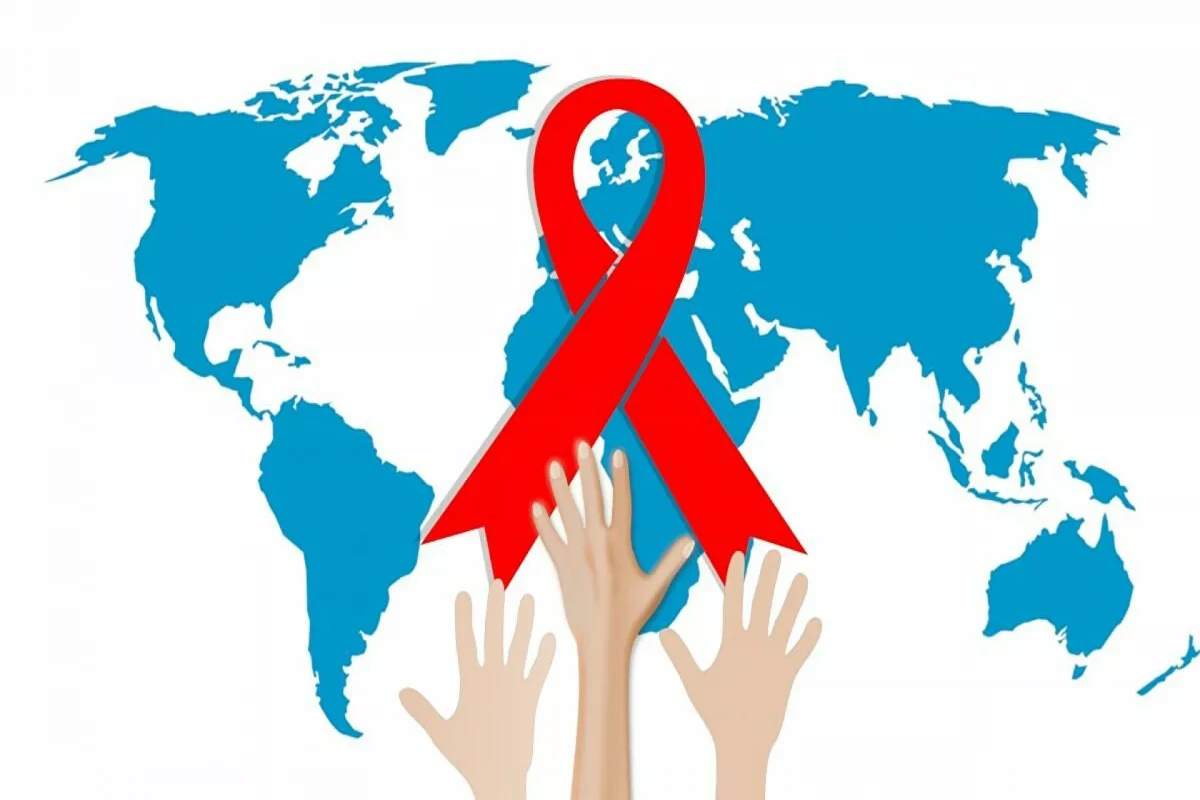 UK announces new action plan to end HIV infections, deaths by 2030