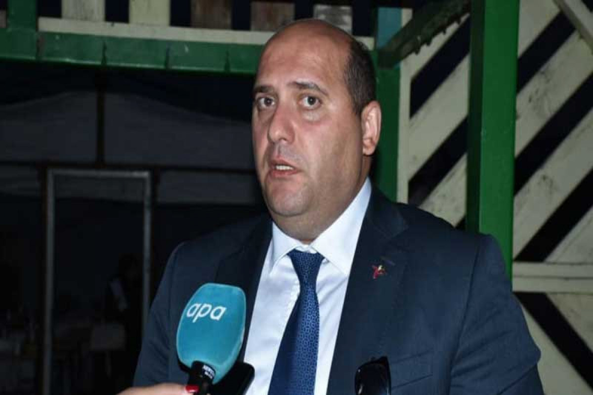 Emin Huseynov