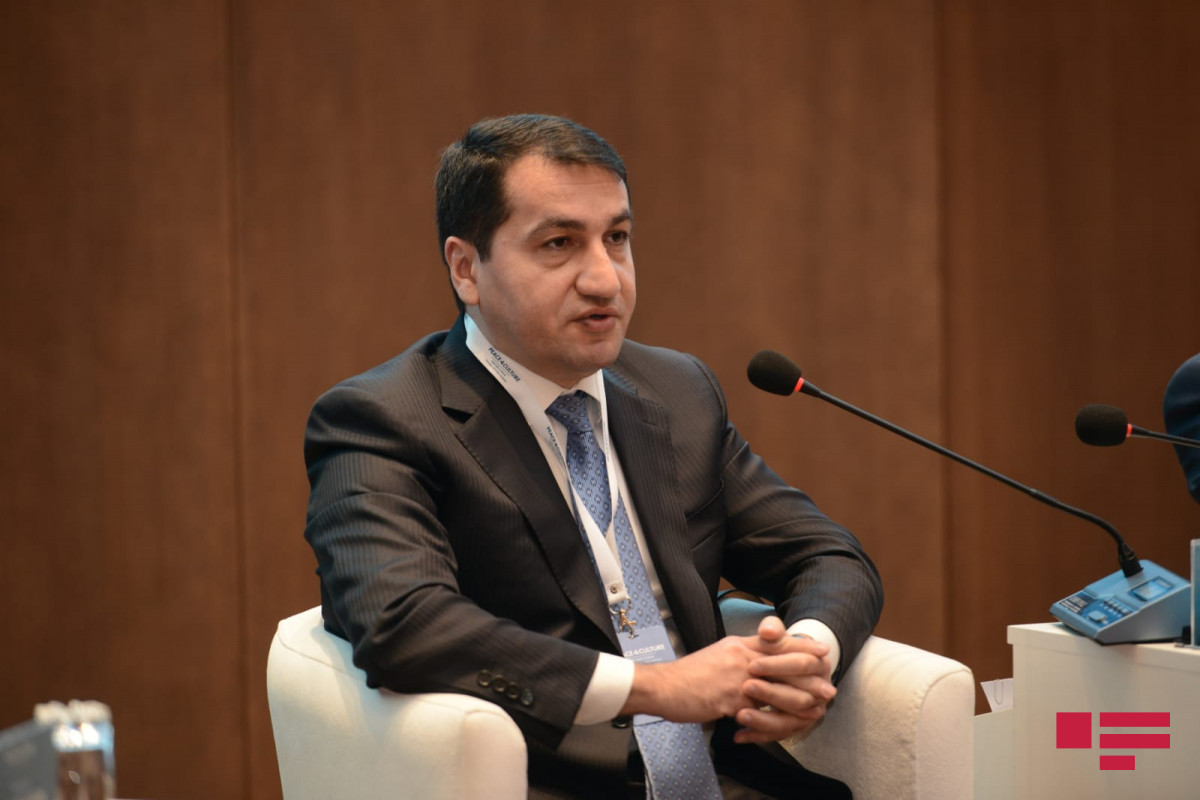 Hikmat Hajiyev