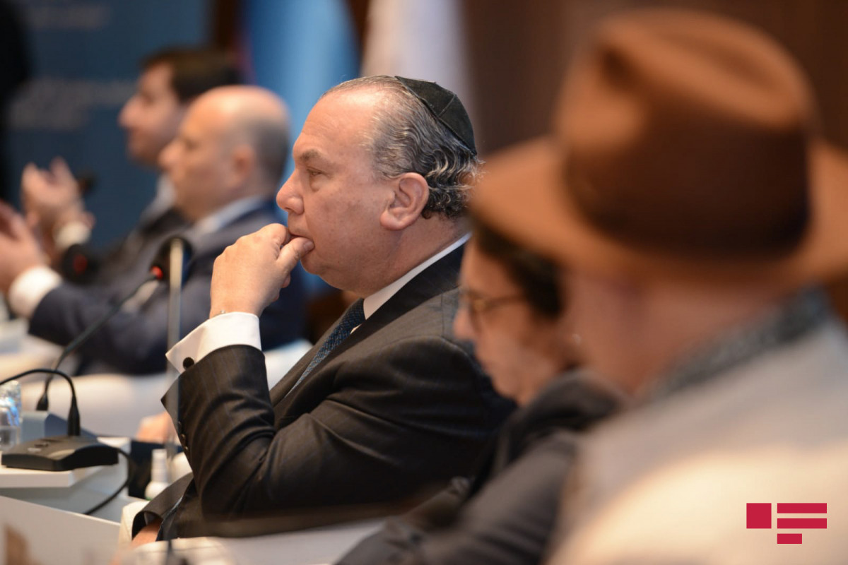 Rabbi Marc Schneier