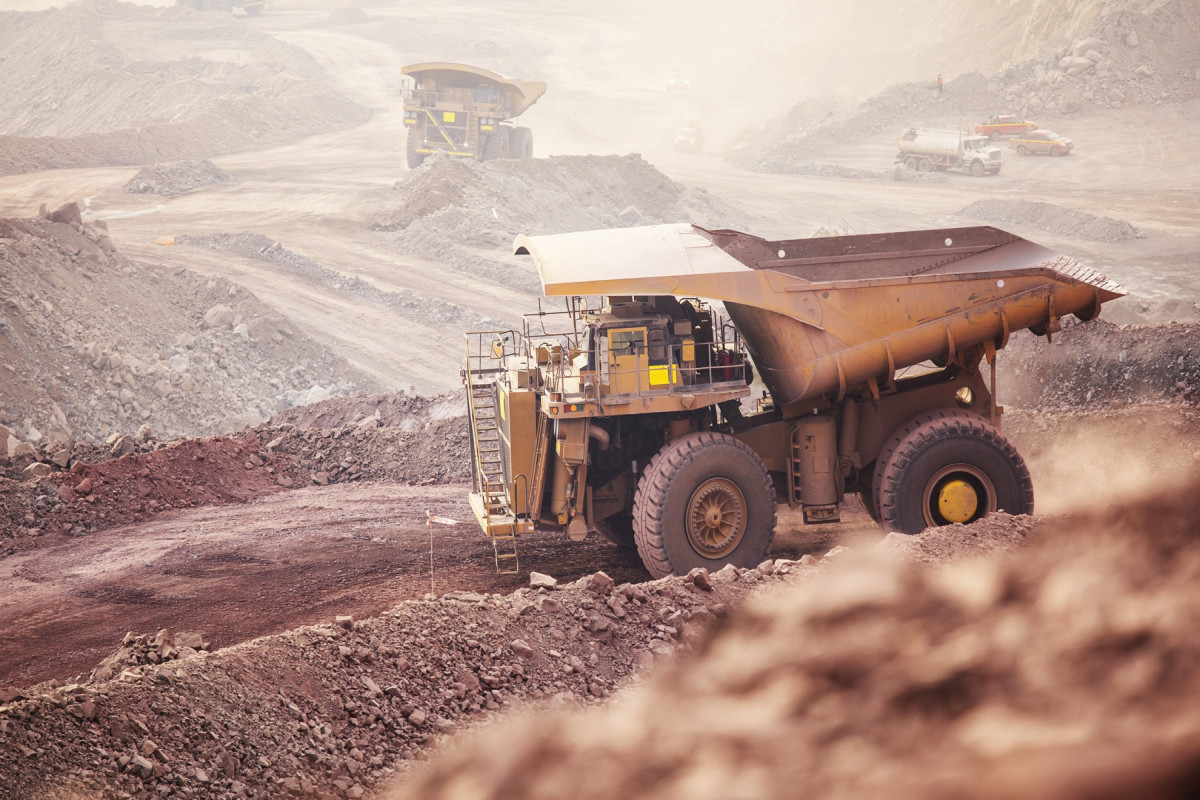 Permission granted to Anglo Asian Mining to operate in Vejnaly field