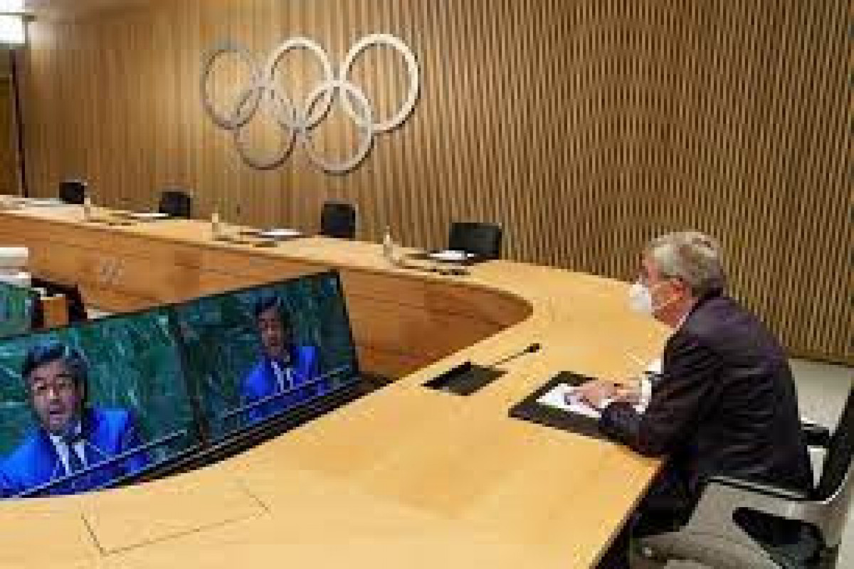 UN General Assembly adopts Olympic Truce resolution for Beijing Games