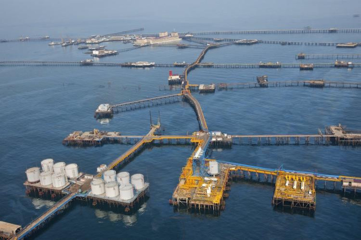 SOCAR employee went missing in Oil Rocks