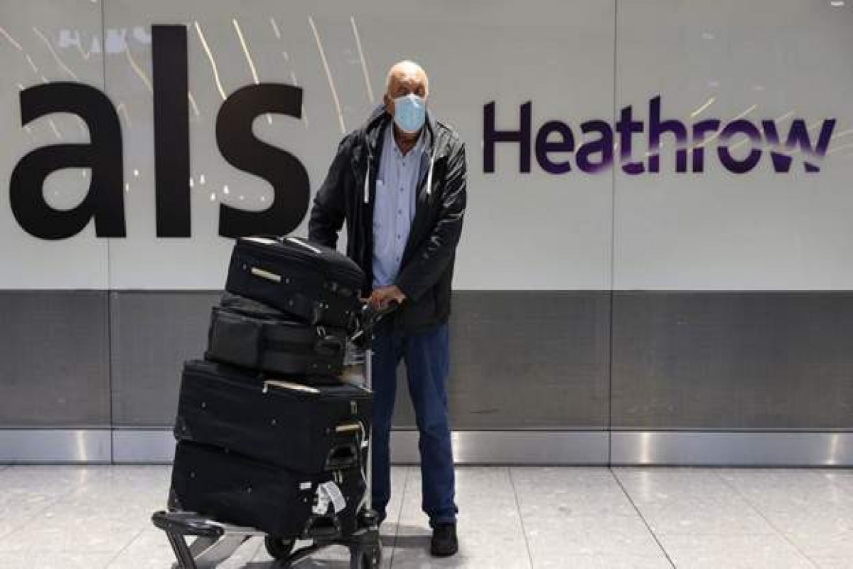 UK quarantine hotel capacity 'will be increased'