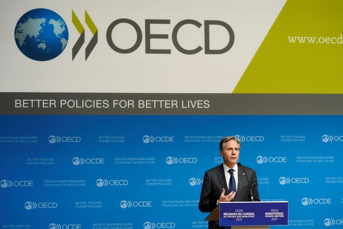 Blinken says Iran does not seem serious about return to compliance with nuclear deal