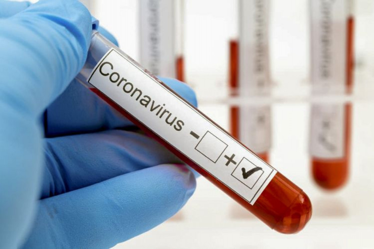 Georgia records 40 coronavirus deaths cases over past day