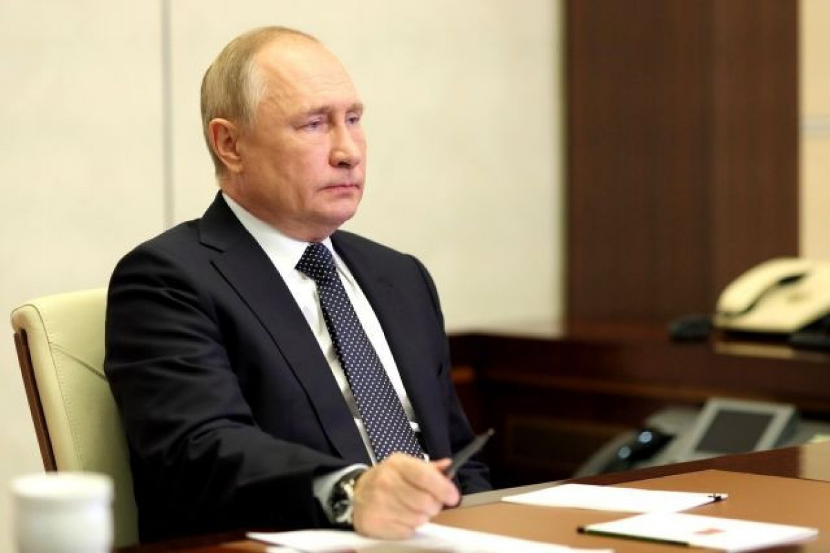 No migration flows from Russia to Europe - Putin