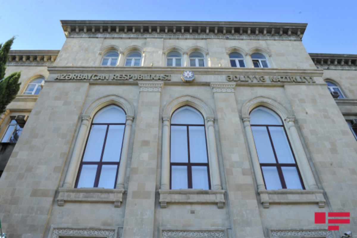 Number of people extradited to Azerbaijan over the past 3 years announced