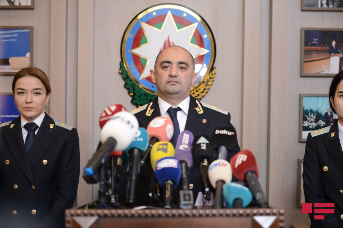 Elnur Musayev