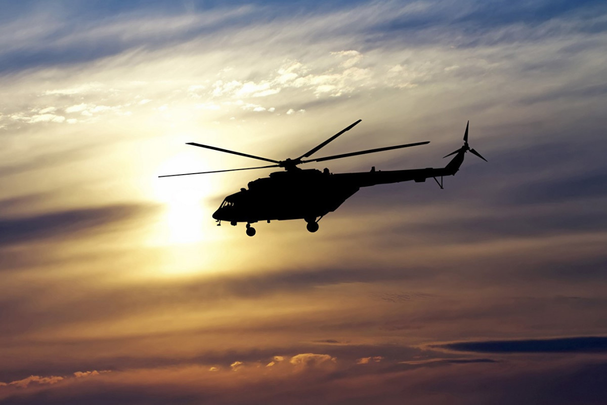 Insurance payments for helicopter crash to be made