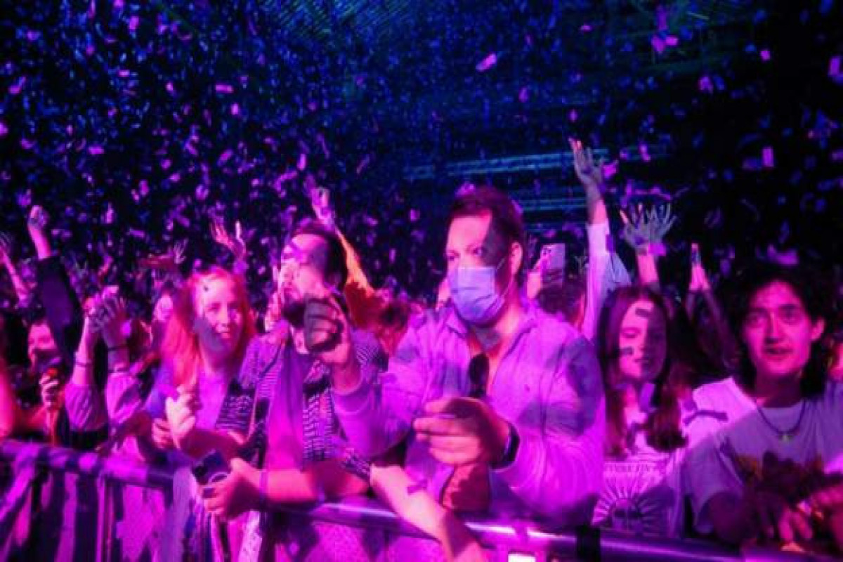 Negative Covid tests accepted in Scottish venues